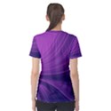 Colors Women s Sport Mesh Tee View2