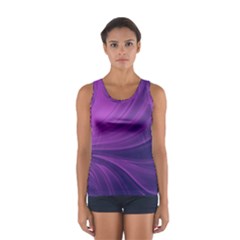 Colors Women s Sport Tank Top  by ValentinaDesign