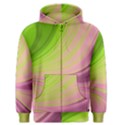 Colors Men s Zipper Hoodie View1