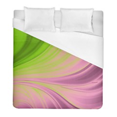 Colors Duvet Cover (full/ Double Size) by ValentinaDesign