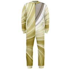 Colors Onepiece Jumpsuit (men)  by ValentinaDesign