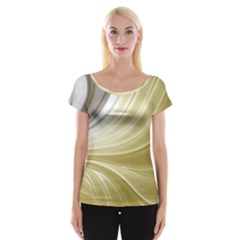 Colors Women s Cap Sleeve Top by ValentinaDesign