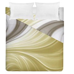 Colors Duvet Cover Double Side (queen Size) by ValentinaDesign