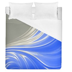 Colors Duvet Cover (queen Size) by ValentinaDesign