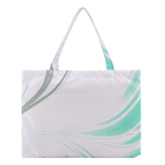 Colors Medium Tote Bag by ValentinaDesign