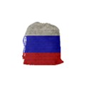 Vintage flag - Russia Drawstring Pouches (Small)  View2