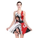 Valentina Tereshkova Reversible Skater Dress View1