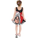 Valentina Tereshkova Kids  Sleeveless Dress View2