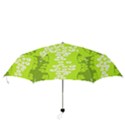 Sunflower Green Folding Umbrellas View3