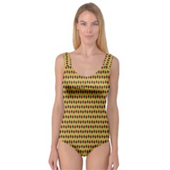 Points Cells Paint Texture Plaid Triangle Polka Princess Tank Leotard 