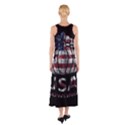 USA Bowling  Sleeveless Maxi Dress View2