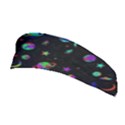 Space pattern Stretchable Headband View1