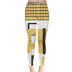 Web Design Mockup Web Developer Leggings  by Nexatart