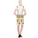 Web Design Mockup Web Developer Braces Suspender Skirt View2