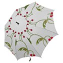 Element Tag Green Nature Hook Handle Umbrellas (Small) View2