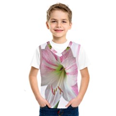 Flower Blossom Bloom Amaryllis Kids  Sportswear