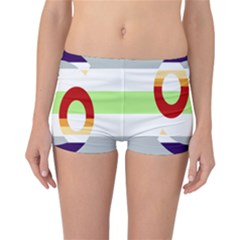 Cance Gender Reversible Bikini Bottoms by Mariart