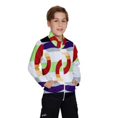 Cance Gender Wind Breaker (kids) by Mariart