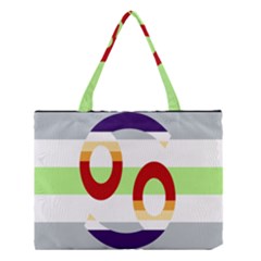 Cance Gender Medium Tote Bag