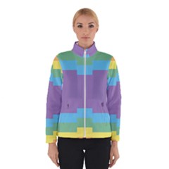 Carmigender Flags Rainbow Winterwear by Mariart