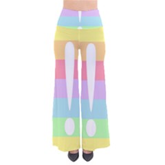 Condigender Flags Pants by Mariart