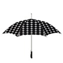 Dotted Pattern Png Dots Square Grid Abuse Black Straight Umbrellas View3