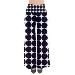 Dotted Pattern Png Dots Square Grid Abuse Black Pants by Mariart