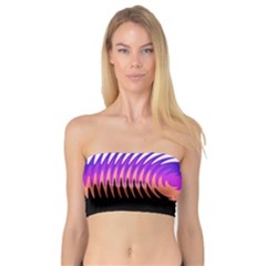 Mutare Mutaregender Flags Bandeau Top by Mariart