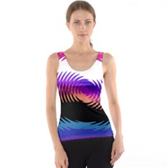 Mutare Mutaregender Flags Tank Top by Mariart