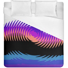 Mutare Mutaregender Flags Duvet Cover (king Size) by Mariart