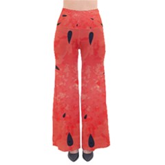 Summer Watermelon Design Pants by TastefulDesigns