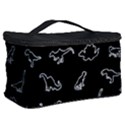 Dinosaurs pattern Cosmetic Storage Case View2