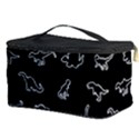 Dinosaurs pattern Cosmetic Storage Case View3