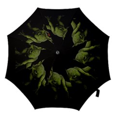 Dinosaurs T-rex Hook Handle Umbrellas (medium)