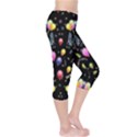 Balloons   Capri Leggings  View4