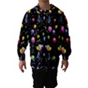 Balloons   Hooded Wind Breaker (Kids) View1