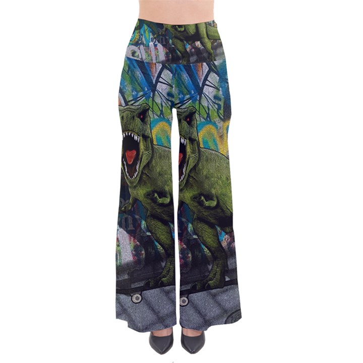 Urban T-Rex Pants