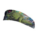 Urban T-Rex Stretchable Headband View1