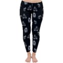 Chimpanzee Classic Winter Leggings View1