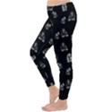 Chimpanzee Classic Winter Leggings View2