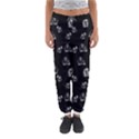 Chimpanzee Women s Jogger Sweatpants View1