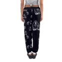 Chimpanzee Women s Jogger Sweatpants View2