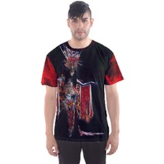  the Firebird  - Men s Sport Mesh Tee