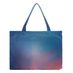 Sunset Medium Tote Bag