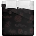 Aztecs pattern Duvet Cover Double Side (King Size) View2