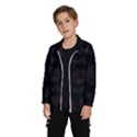 Aztecs pattern Wind Breaker (Kids) View2