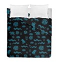 Aztecs pattern Duvet Cover Double Side (Full/ Double Size) View1