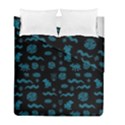 Aztecs pattern Duvet Cover Double Side (Full/ Double Size) View2