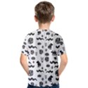 Aztecs pattern Kids  Cotton Tee View2