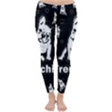 Frenchie Classic Winter Leggings View1